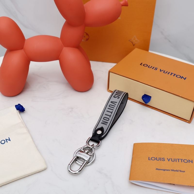 Louis Vuitton Keychains